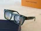 Louis Vuitton High Quality Sunglasses 2004