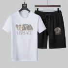 Versace Men's Suits 580