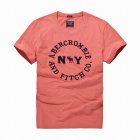Abercrombie & Fitch Men's T-shirts 424