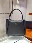 Prada Original Quality Handbags 436