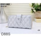 Chanel Normal Quality Wallets 147