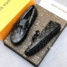 Louis Vuitton Men's shoes 3679