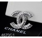 Chanel Jewelry Brooch 312