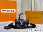 Louis Vuitton High Quality Handbags 923