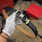 Salvatore Ferragamo Original Quality Belts 16