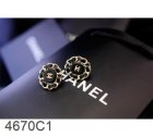 Chanel Jewelry Earrings 153