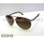 Gucci High Quality Sunglasses 231