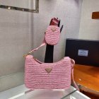 Prada Original Quality Handbags 1305