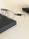 Chrome Hearts Plain Glass Spectacles 809