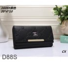 Chanel Normal Quality Wallets 158