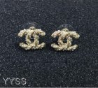 Chanel Jewelry Earrings 242