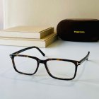 TOM FORD Plain Glass Spectacles 112