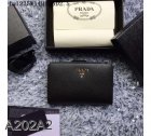 Prada High Quality Wallets 107