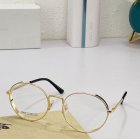 Jimmy Choo Plain Glass Spectacles 83