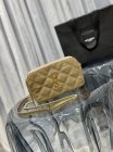 Yves Saint Laurent Original Quality Handbags 197