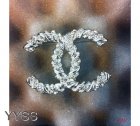 Chanel Jewelry Breastpin 10