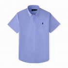 Ralph Lauren Men's Short Sleeve Shirts 14