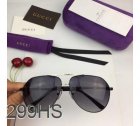 Gucci High Quality Sunglasses 4487