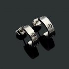 Cartier Jewelry Earrings 03