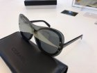 Chanel High Quality Sunglasses 2196