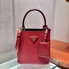 Prada Original Quality Handbags 1408