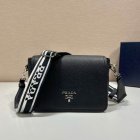 Prada Original Quality Handbags 515