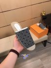 Gucci Men's Slippers 300