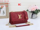 Louis Vuitton Normal Quality Handbags 175