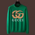 Gucci Men's Long Sleeve T-shirts 148