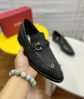 Salvatore Ferragamo Men's Shoes 628