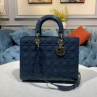 DIOR Original Quality Handbags 1161
