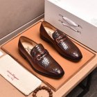 Salvatore Ferragamo Men's Shoes 684