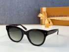 Louis Vuitton High Quality Sunglasses 4106
