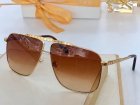 Louis Vuitton High Quality Sunglasses 2468
