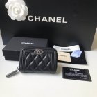 Chanel Original Quality Wallets 222