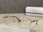Jimmy Choo Plain Glass Spectacles 97