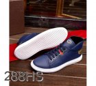 Gucci Men's Athletic-Inspired Shoes 2176