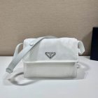 Prada Original Quality Handbags 489