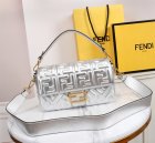 Fendi Original Quality Handbags 529