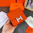 Hermes High Quality Wallets 62
