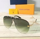 Louis Vuitton High Quality Sunglasses 3496