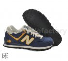 New Balance 574 Men Shoes 388