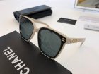 Chanel High Quality Sunglasses 2216
