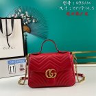 Gucci Original Quality Handbags 963