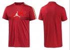 Air Jordan Men's T-shirts 382
