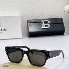 Balmain High Quality Sunglasses 162