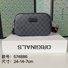 Gucci High Quality Handbags 605