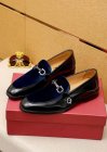 Salvatore Ferragamo Men's Shoes 1225