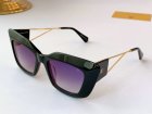 Louis Vuitton High Quality Sunglasses 288