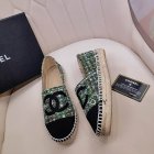 Chanel Women's Shoes 593